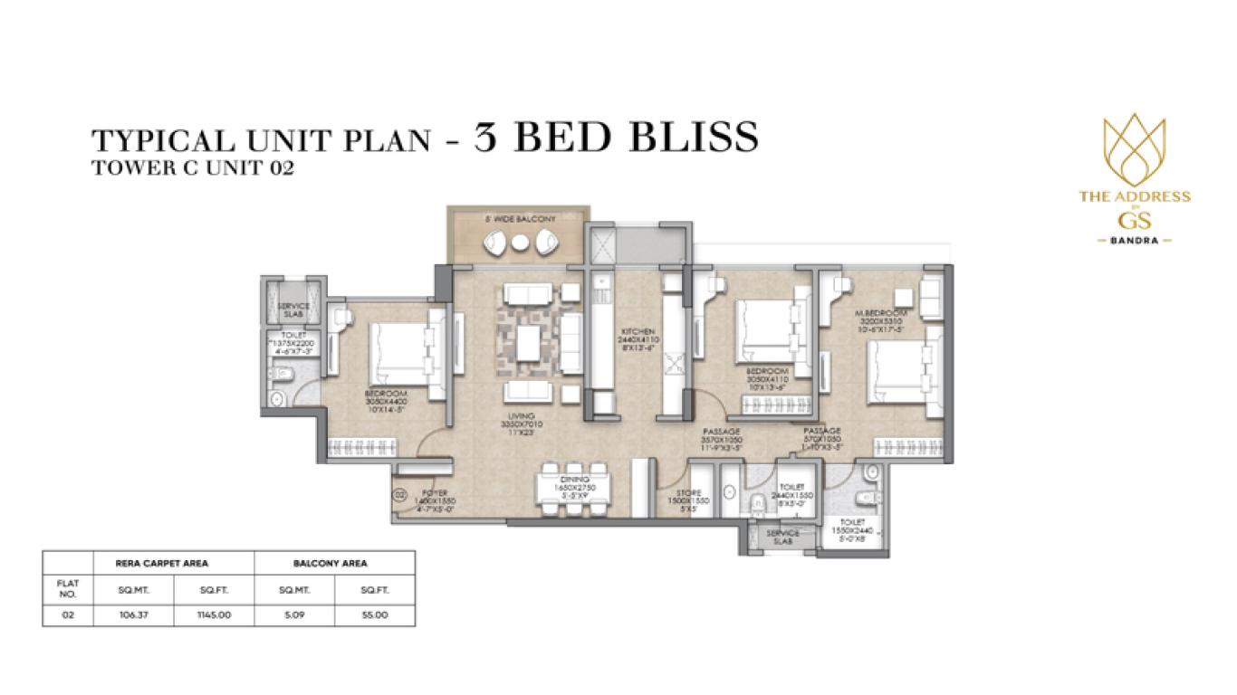 The Address Bandra East-the-address-bandra-east-plan-2bhk-3.jpg